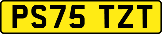 PS75TZT