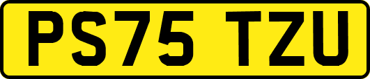 PS75TZU