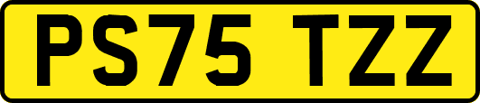 PS75TZZ
