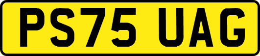PS75UAG