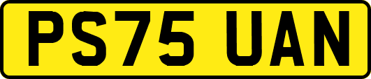 PS75UAN