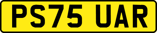 PS75UAR