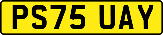 PS75UAY