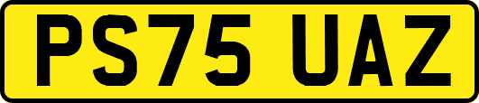 PS75UAZ