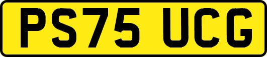 PS75UCG