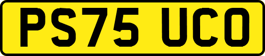 PS75UCO