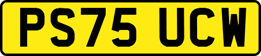 PS75UCW