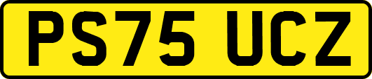 PS75UCZ