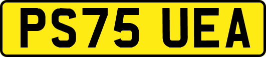 PS75UEA