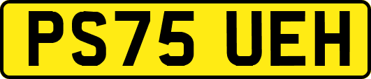 PS75UEH