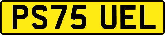 PS75UEL