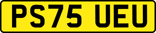 PS75UEU