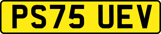 PS75UEV