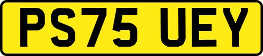 PS75UEY