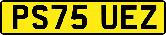 PS75UEZ