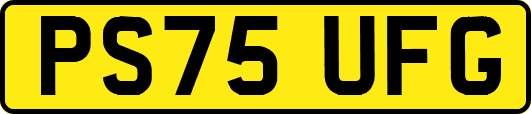 PS75UFG