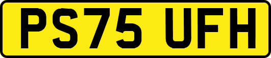 PS75UFH