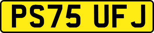PS75UFJ