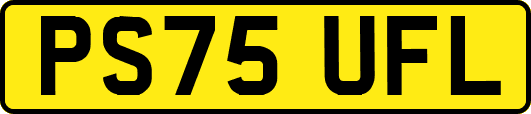 PS75UFL