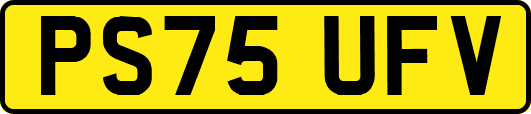 PS75UFV