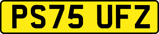 PS75UFZ