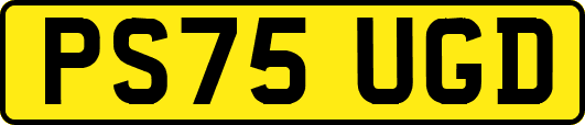 PS75UGD