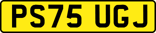 PS75UGJ