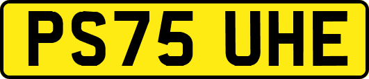 PS75UHE