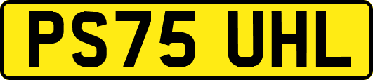 PS75UHL