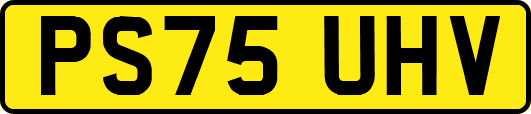 PS75UHV