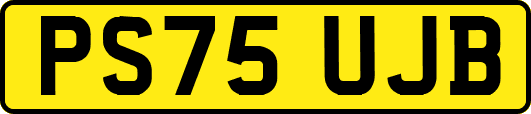 PS75UJB