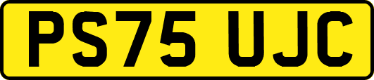 PS75UJC