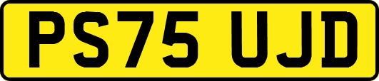PS75UJD