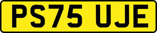 PS75UJE
