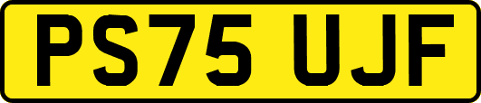 PS75UJF