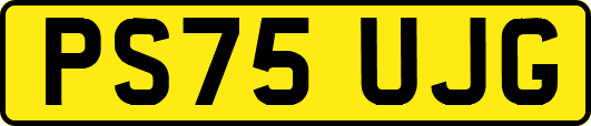 PS75UJG