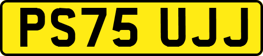 PS75UJJ