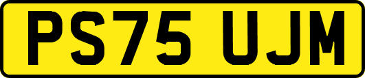 PS75UJM