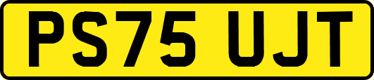 PS75UJT