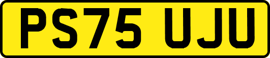 PS75UJU