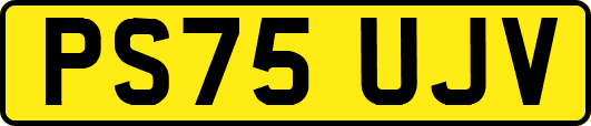 PS75UJV