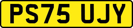 PS75UJY
