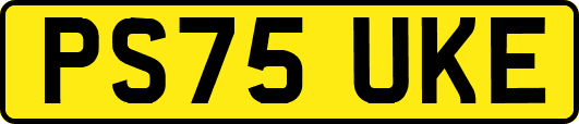 PS75UKE