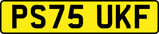 PS75UKF