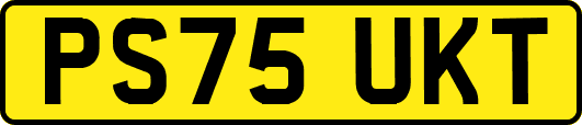 PS75UKT