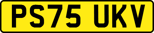 PS75UKV