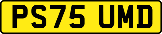 PS75UMD