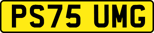 PS75UMG