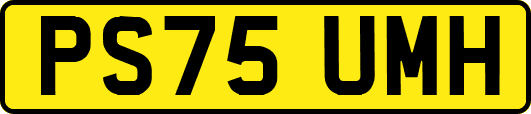 PS75UMH
