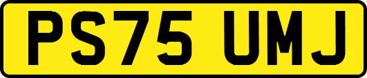 PS75UMJ